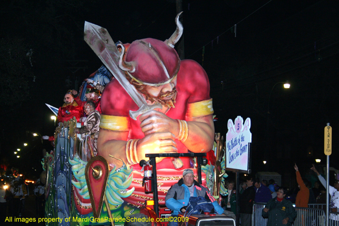 2009-Krewe-of-Proteus-presents-Mabinogion-The-Romance-of-Wales-Mardi-Gras-New-Orleans-1201