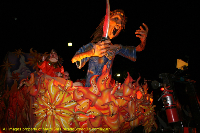 2009-Krewe-of-Proteus-presents-Mabinogion-The-Romance-of-Wales-Mardi-Gras-New-Orleans-1251